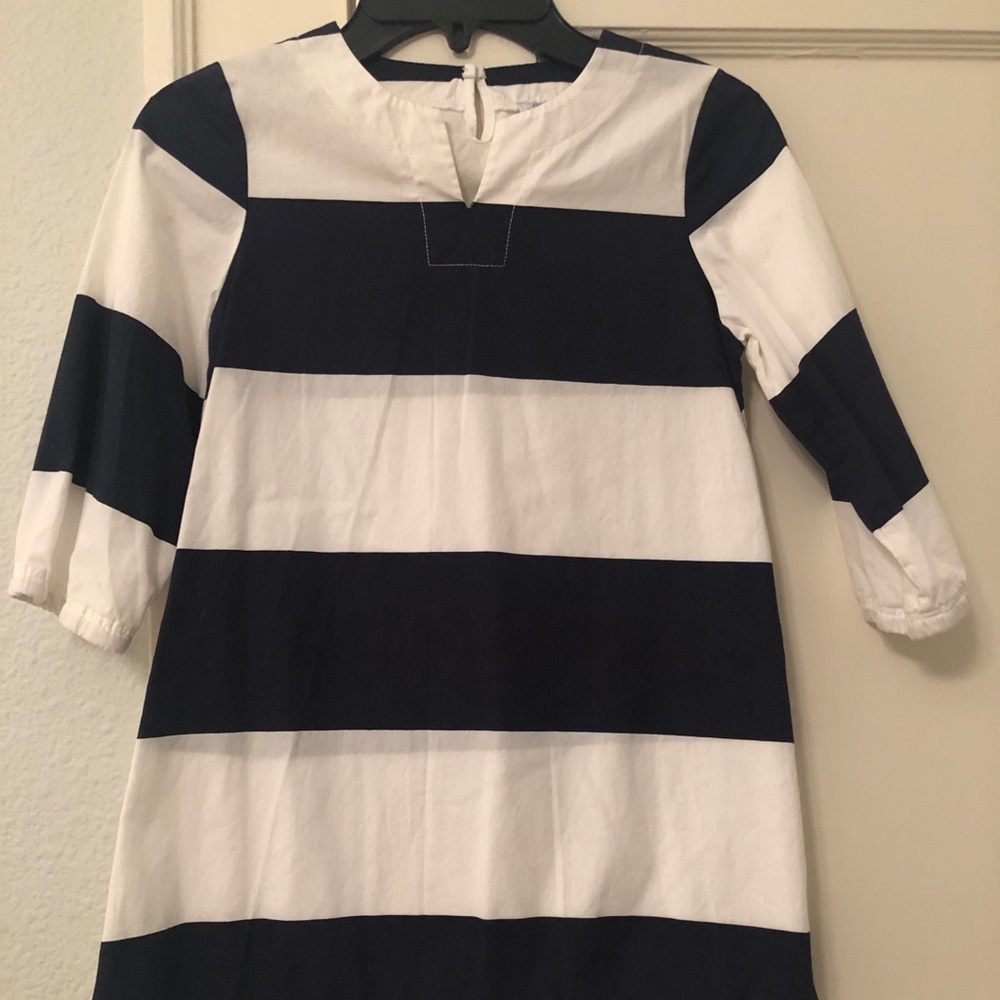 Rockin’ Baby dress or swim cover up. Size 8 y
